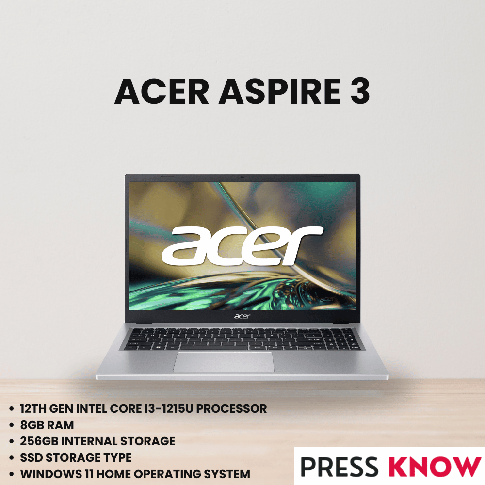 Acer Aspire 3