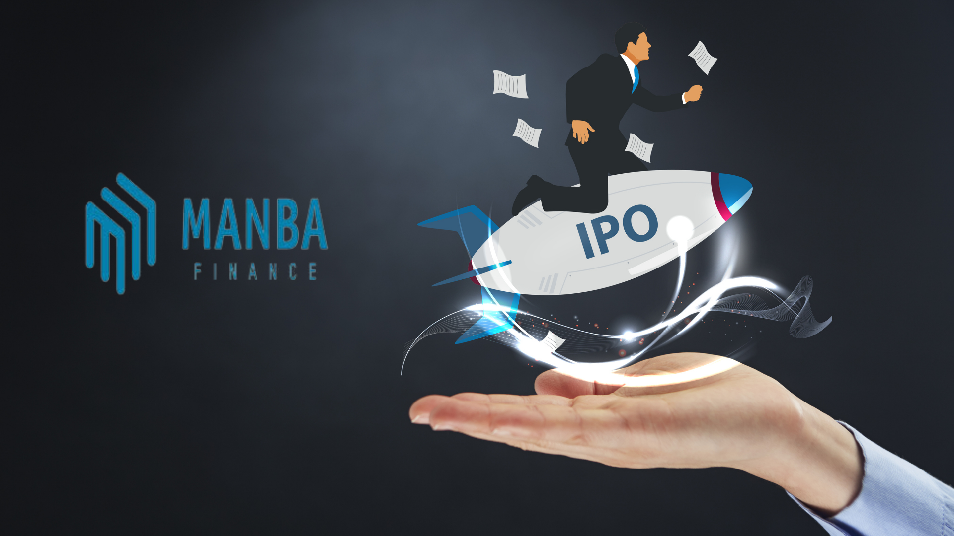 Manba Finance IPO: 5 Powerful Key Details, Subscription Status & Market Impact