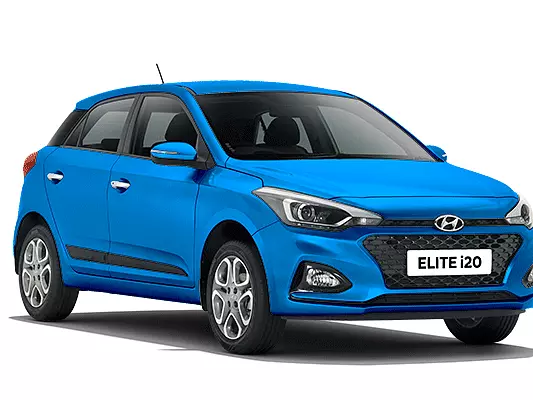 Hyundai Elite i20