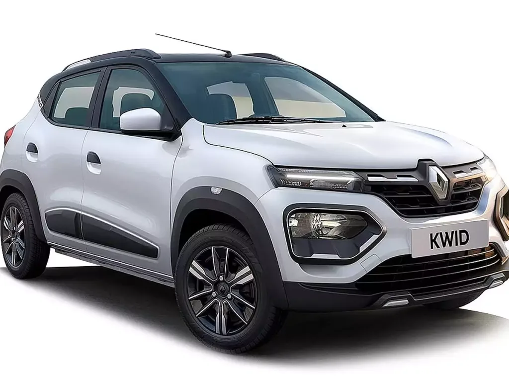 Renault Kwid